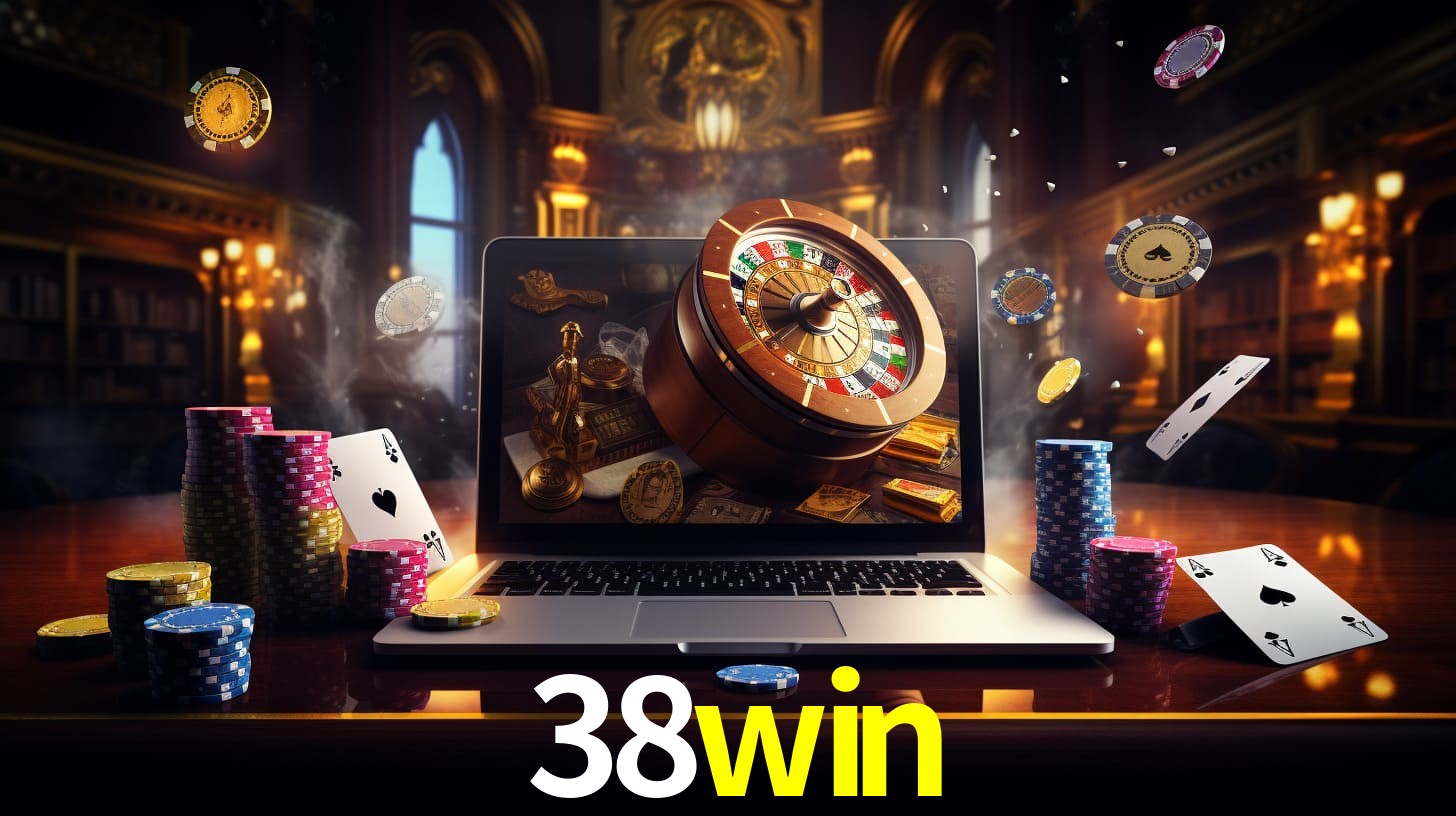 Exclusive Games 38win