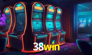 cassino 38win