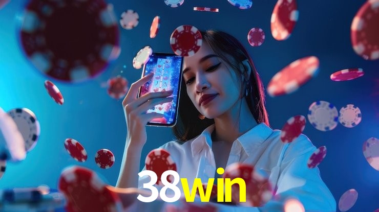 Provedores de Jogos 38win