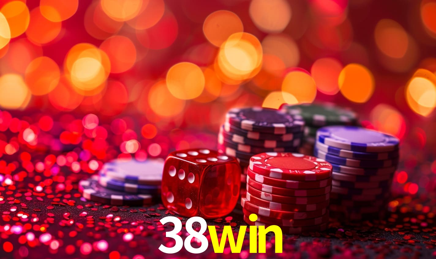 Estatísticas do Jogo 38win